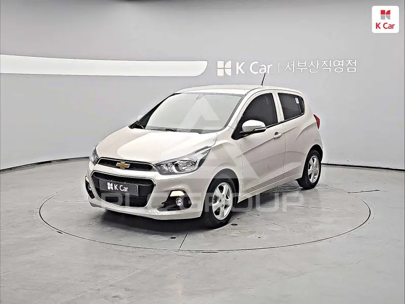 2017 Chevrolet 