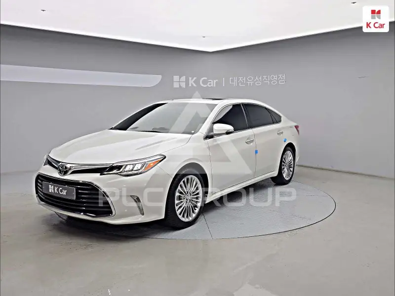 2017 Toyota 