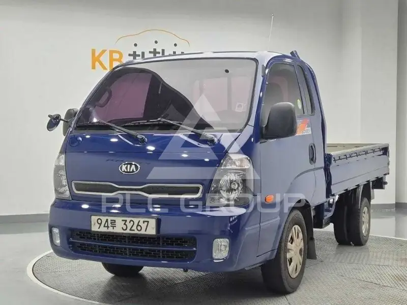 2017 KIA Bongo 3