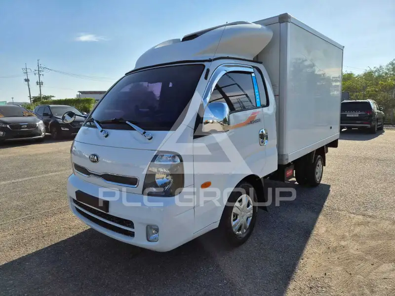 2017 KIA Bongo 3