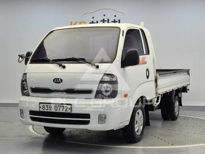 2017 KIA Bongo 3