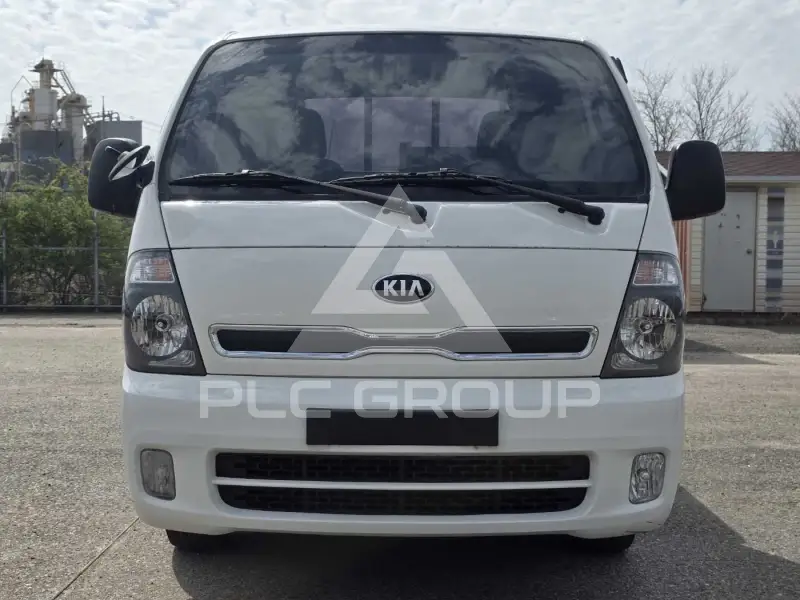 2017 KIA Bongo 3
