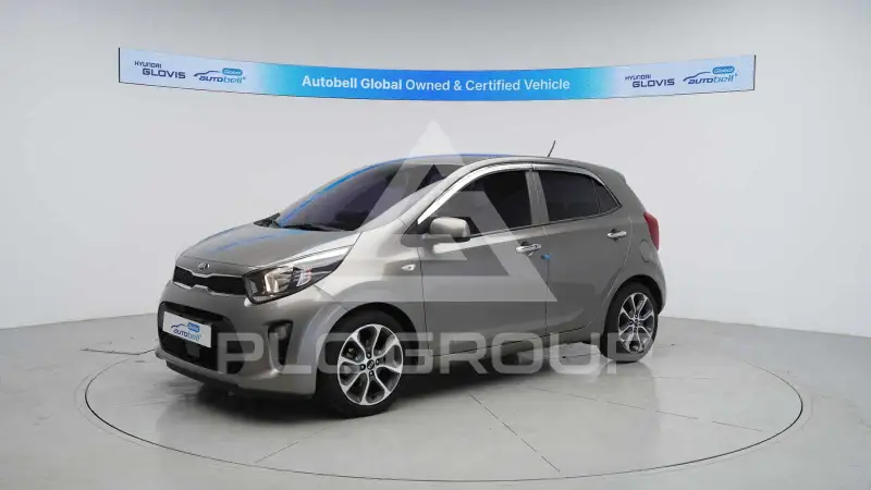 2017 KIA Morning