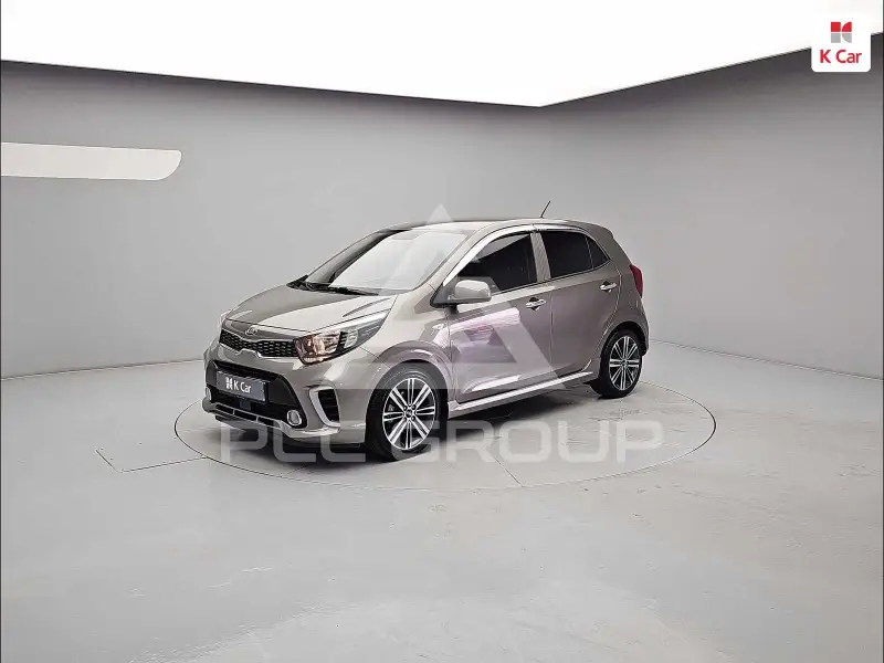 2017 KIA Morning