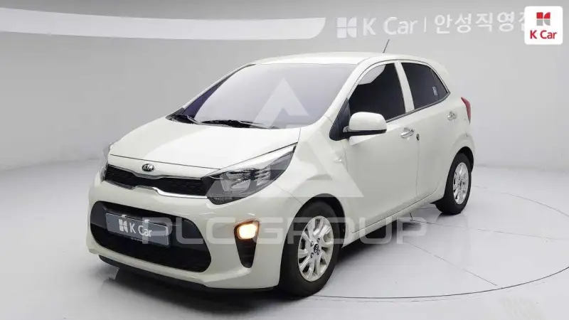 2017 KIA Morning