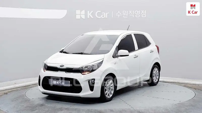 2017 KIA Morning