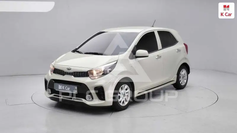 2017 KIA Morning