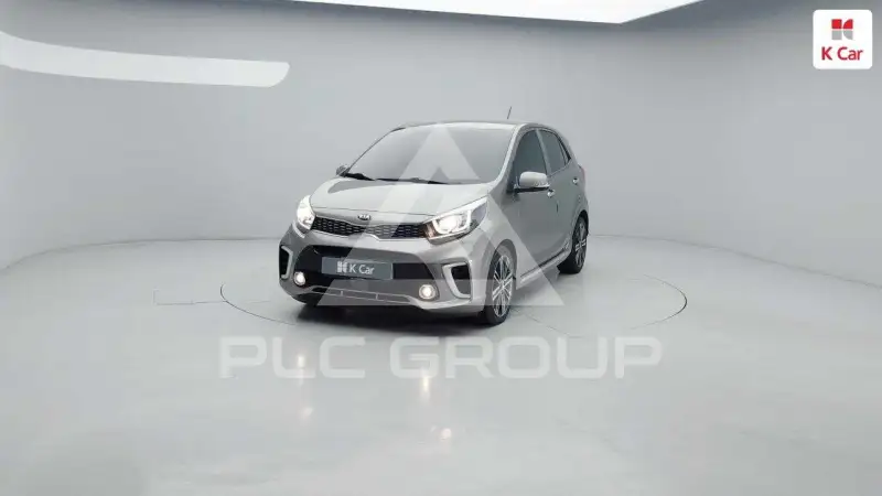 2017 KIA Morning