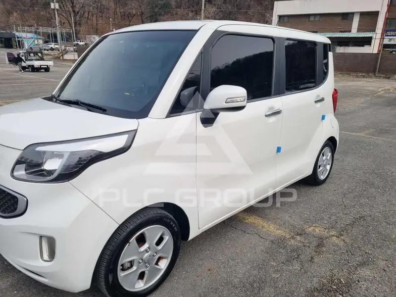2017 KIA Ray