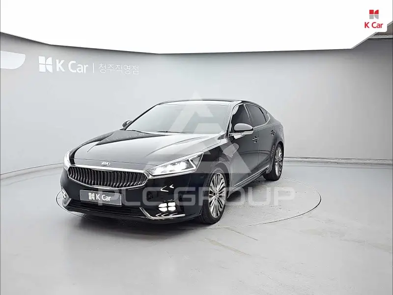 2017 KIA K7
