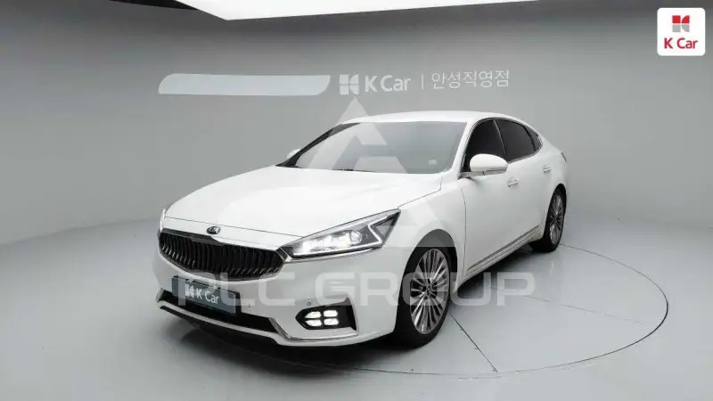 2017 KIA K7