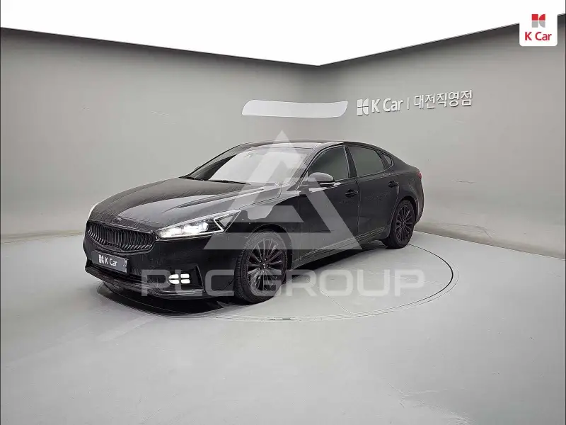 2017 KIA K7