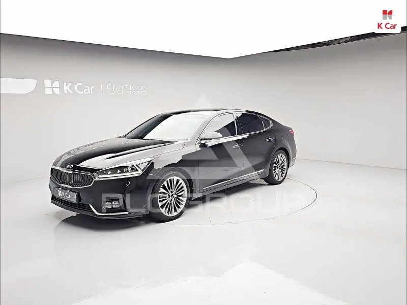 2017 KIA K7