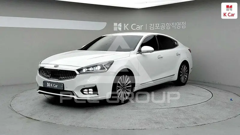 2017 KIA K7