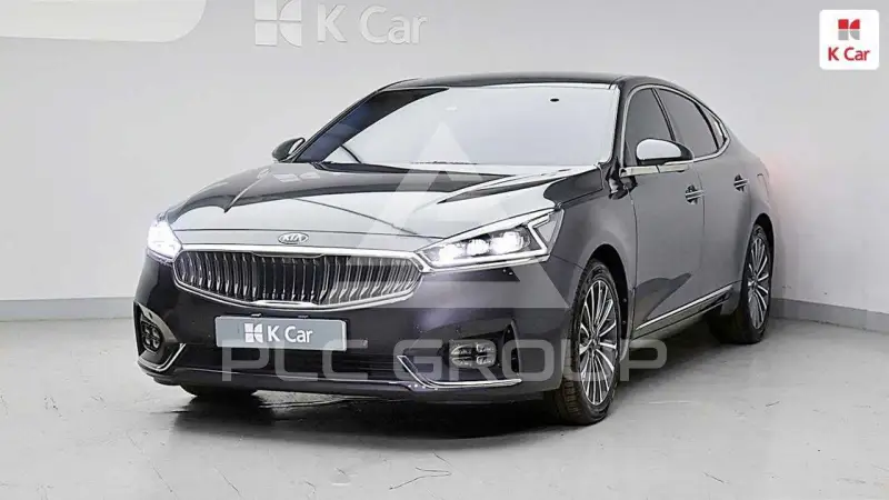 2017 KIA K7