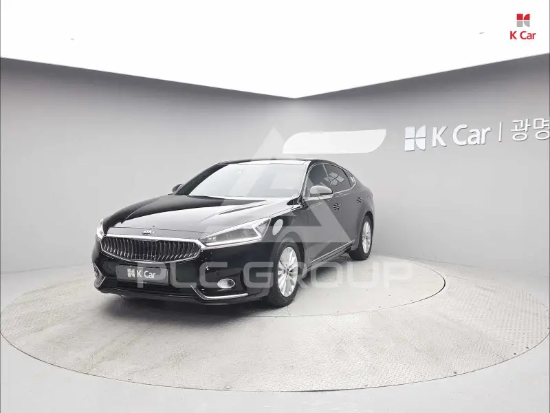 2017 KIA K7