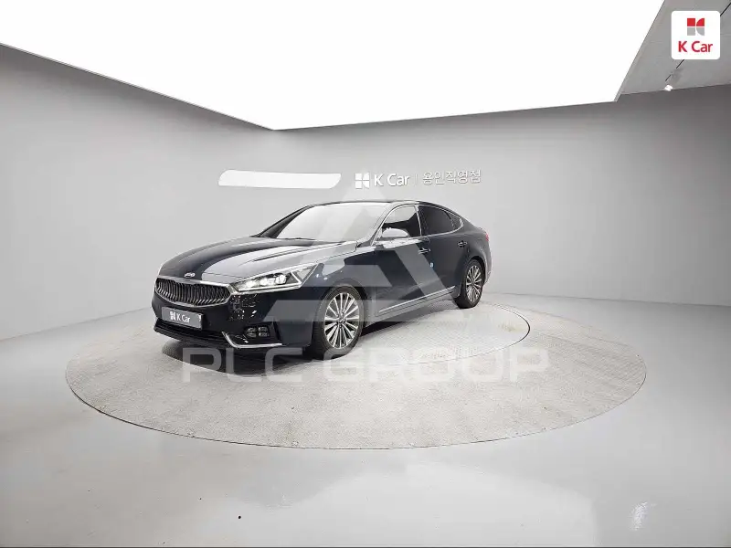 2017 KIA K7