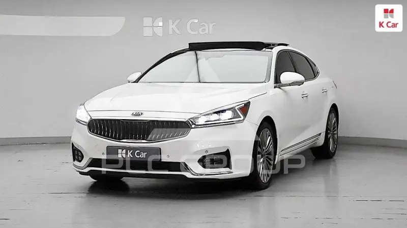 2017 KIA K7