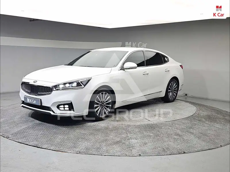 2017 KIA K7
