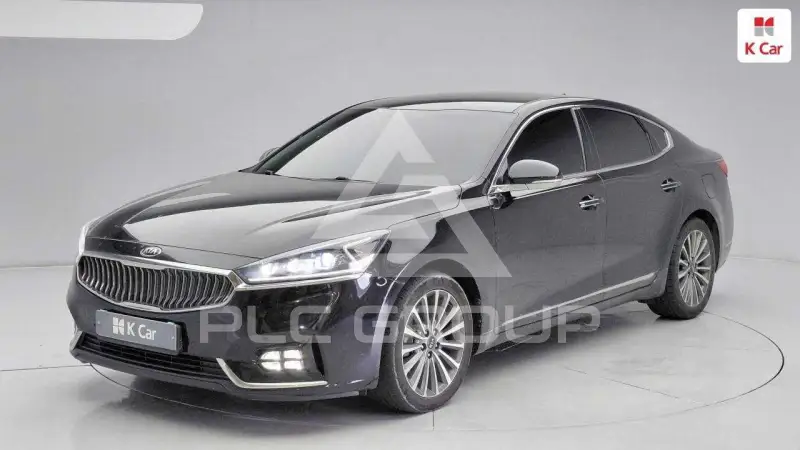 2017 KIA K7