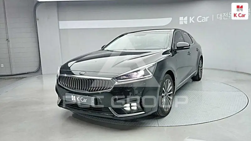 2017 KIA K7