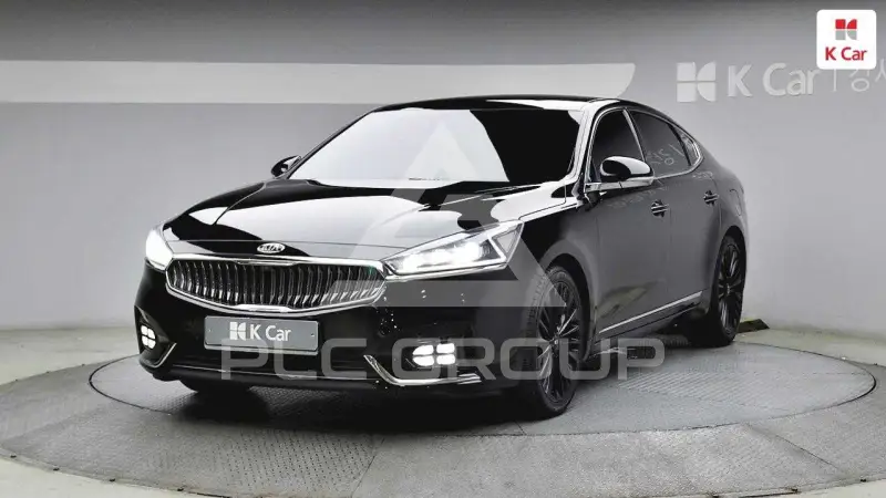 2017 KIA K7