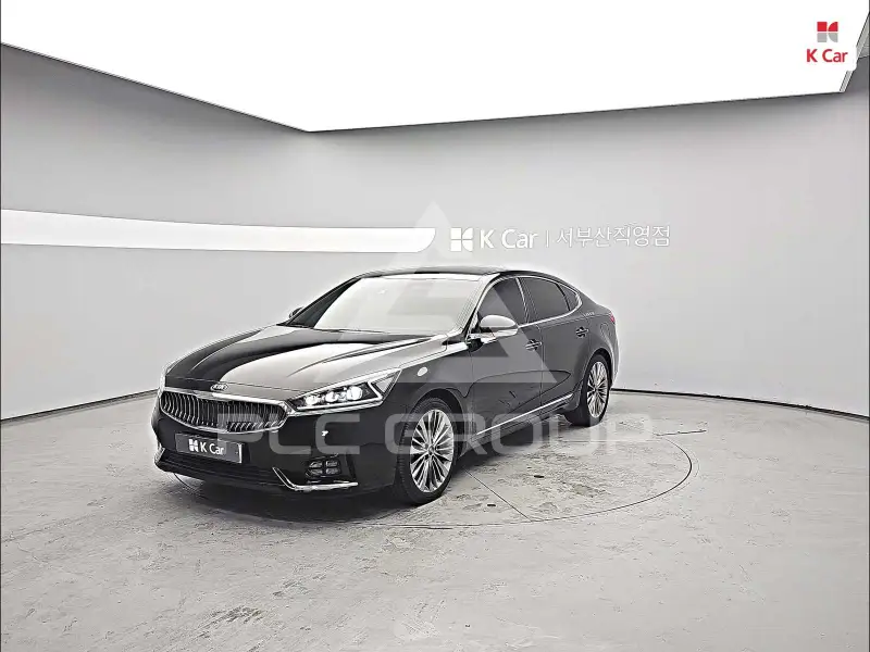 2017 KIA K7