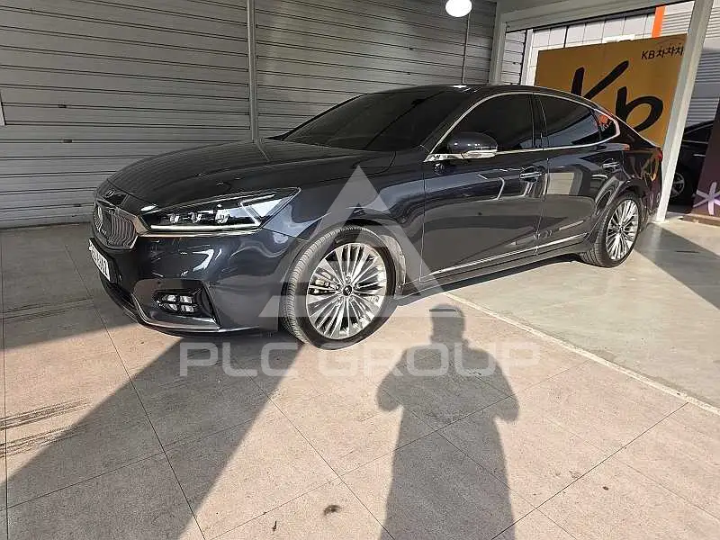 2017 KIA K7