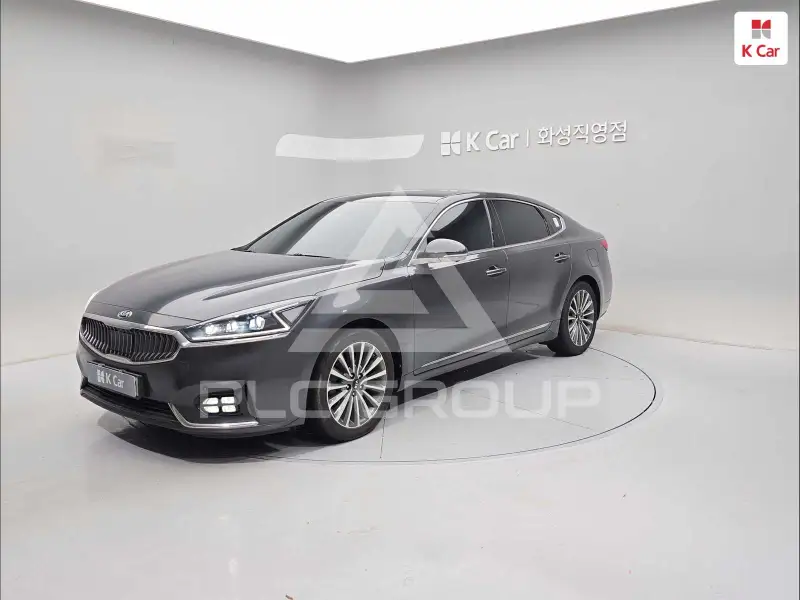 2017 KIA K7