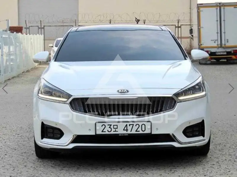 2017 KIA K7