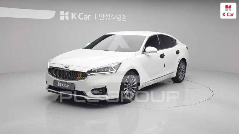 2017 KIA K7