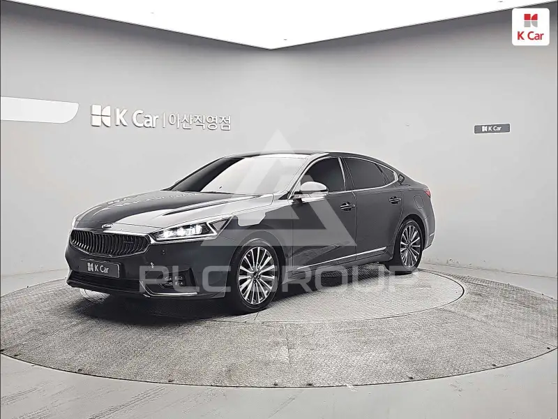 2017 KIA K7