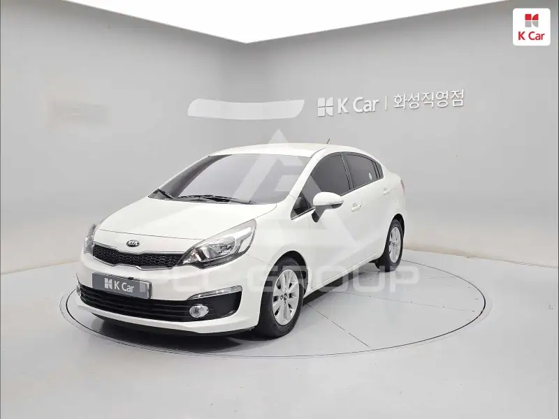 2017 KIA Pride