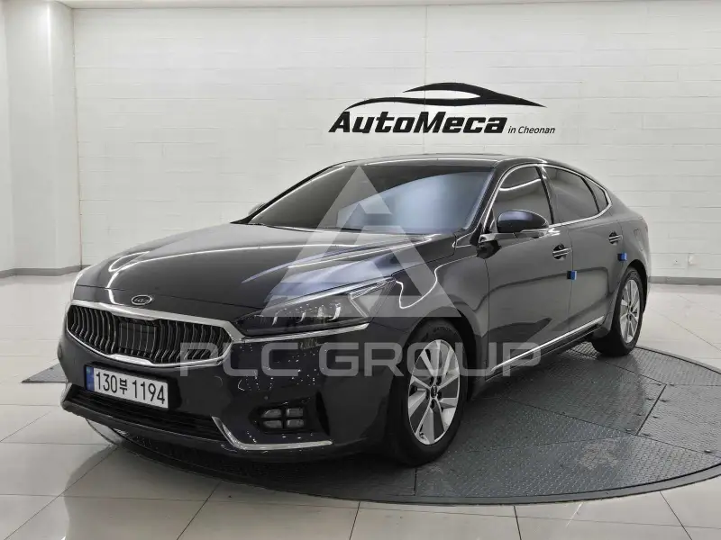 2017 KIA K7