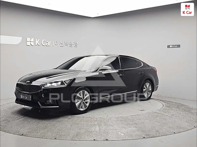 2017 KIA K7