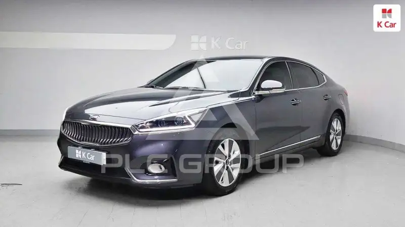2017 KIA K7