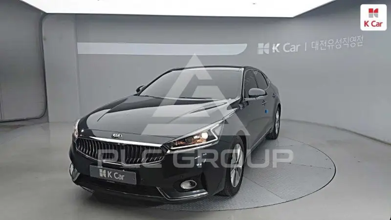 2017 KIA K7