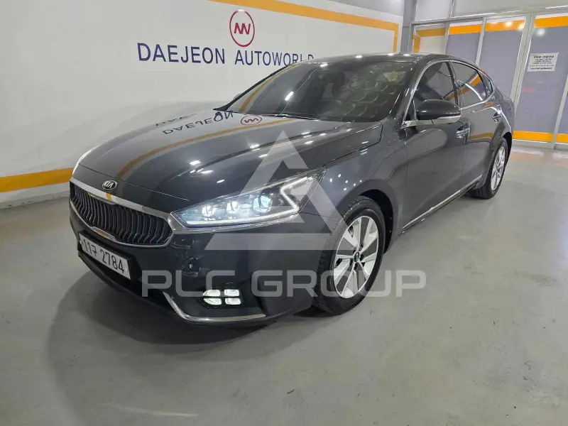 2017 KIA K7