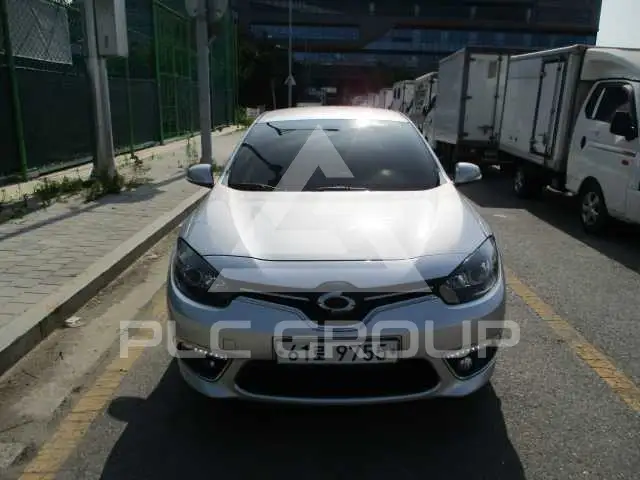 2018 Renault SM3