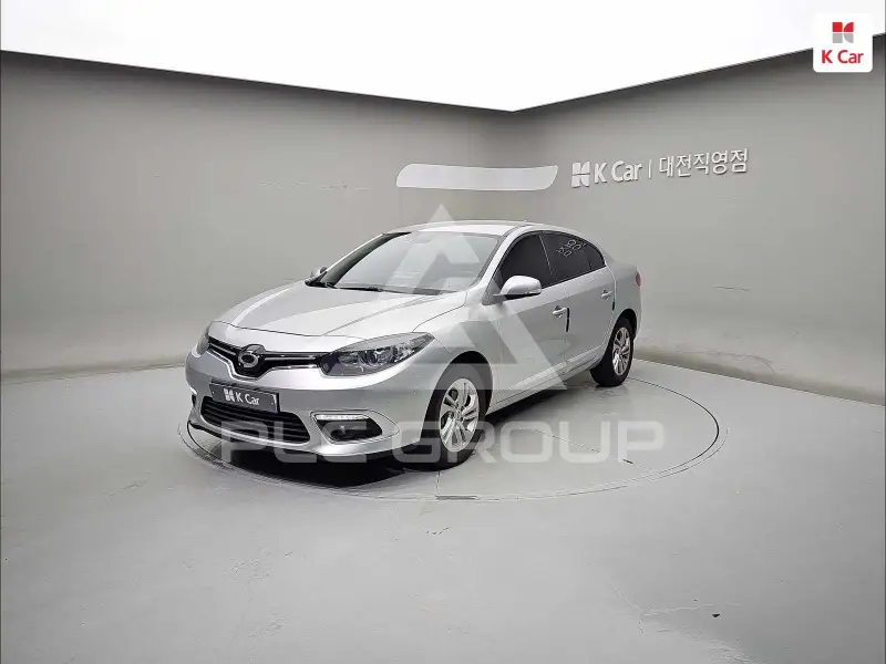 2018 Renault SM3
