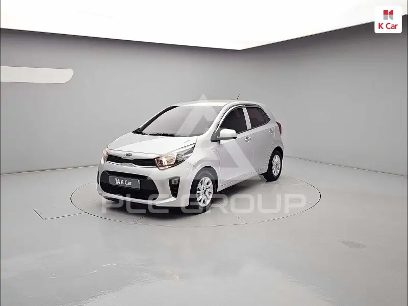 2018 KIA Morning