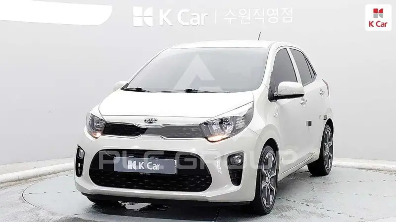2018 KIA Morning