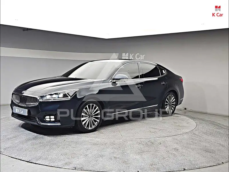 2018 KIA K7
