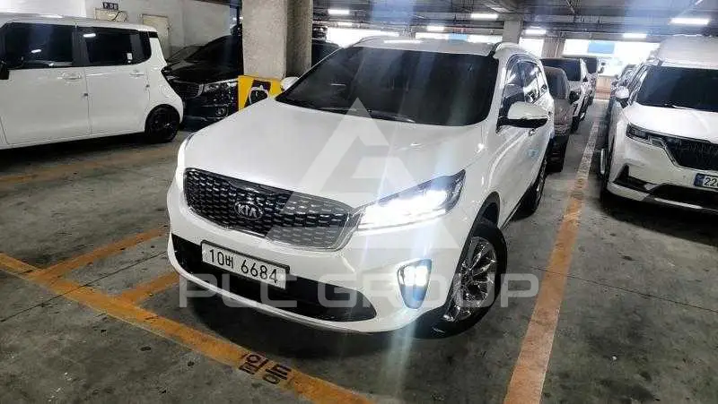 2018 KIA Sorento