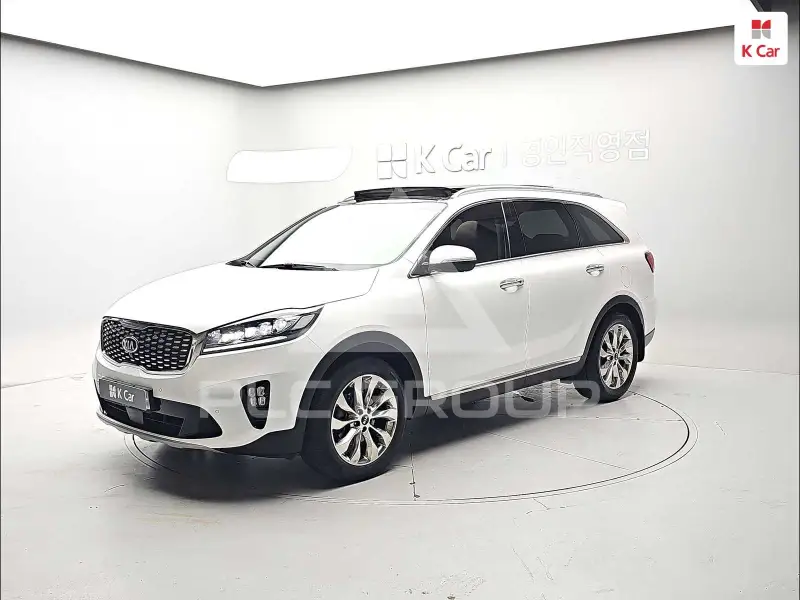 2018 KIA Sorento