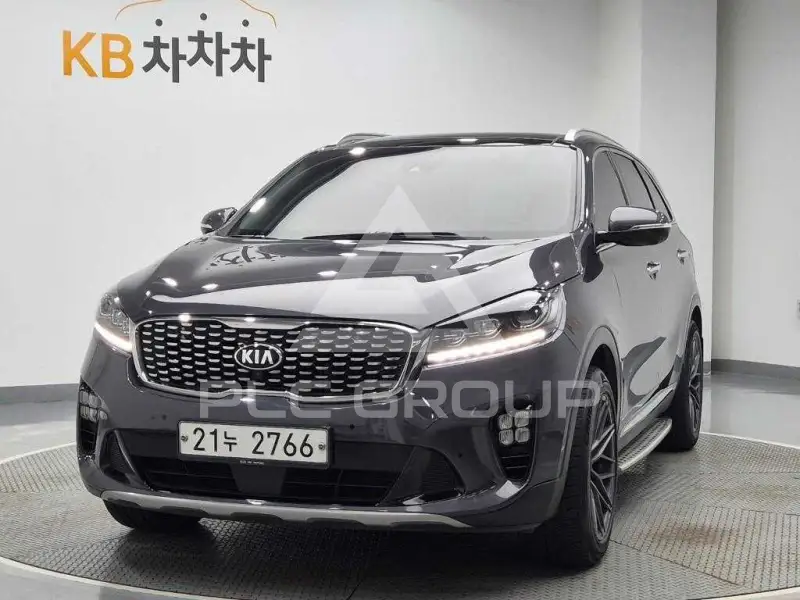2018 KIA Sorento