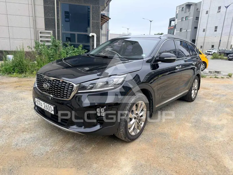 2018 KIA Sorento