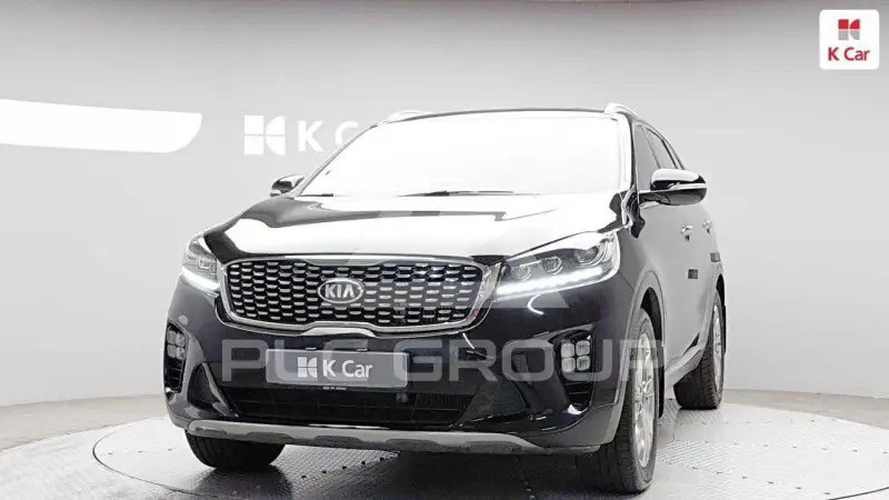 2018 KIA Sorento