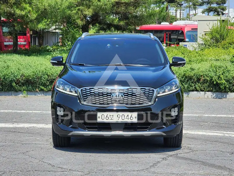 2018 KIA Sorento