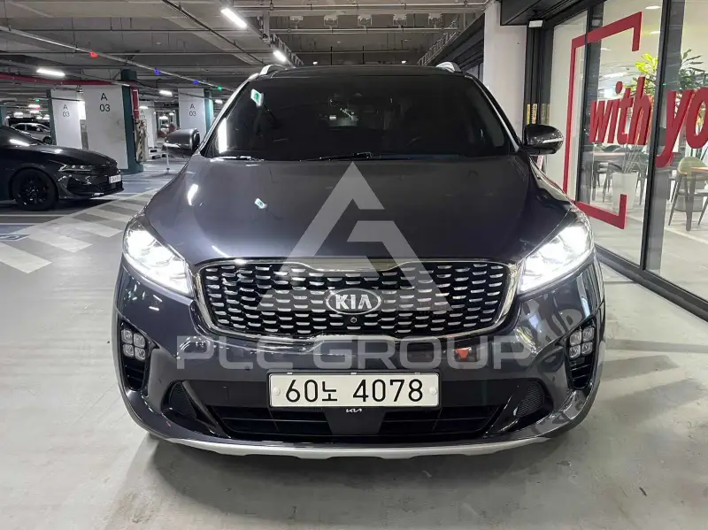 2018 KIA Sorento